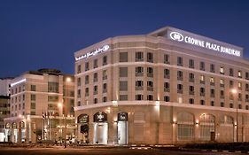 Ramada Jumeirah Hotel