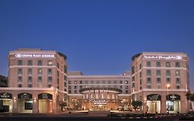 Ramada Jumeirah Hotel